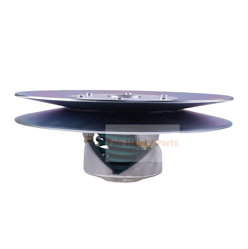 Driven Clutch AM138486 AM116177 Fits for John Deere HPX 4x2 4x4 4x6 HPX615E HPX815E - Fab Heavy Parts