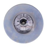 Driven Clutch AM138486 AM116177 Fits for John Deere HPX 4x2 4x4 4x6 HPX615E HPX815E - Fab Heavy Parts