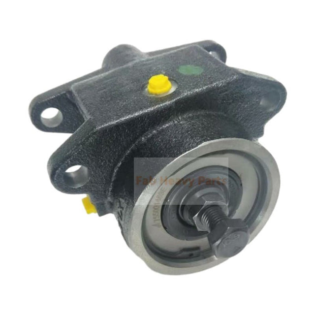 Driver Bridge Brake Cylinder 923855.0776 for Kalmar Forklift DCE 120 - 6 - Fab Heavy Parts