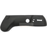 Sitzlehnenbezug für Fahrerseite 71812-0C241-C0 71812-0C242-C0 71812-0C240-C0 Passend für Toyota Tundra Sequoia 2022–2025