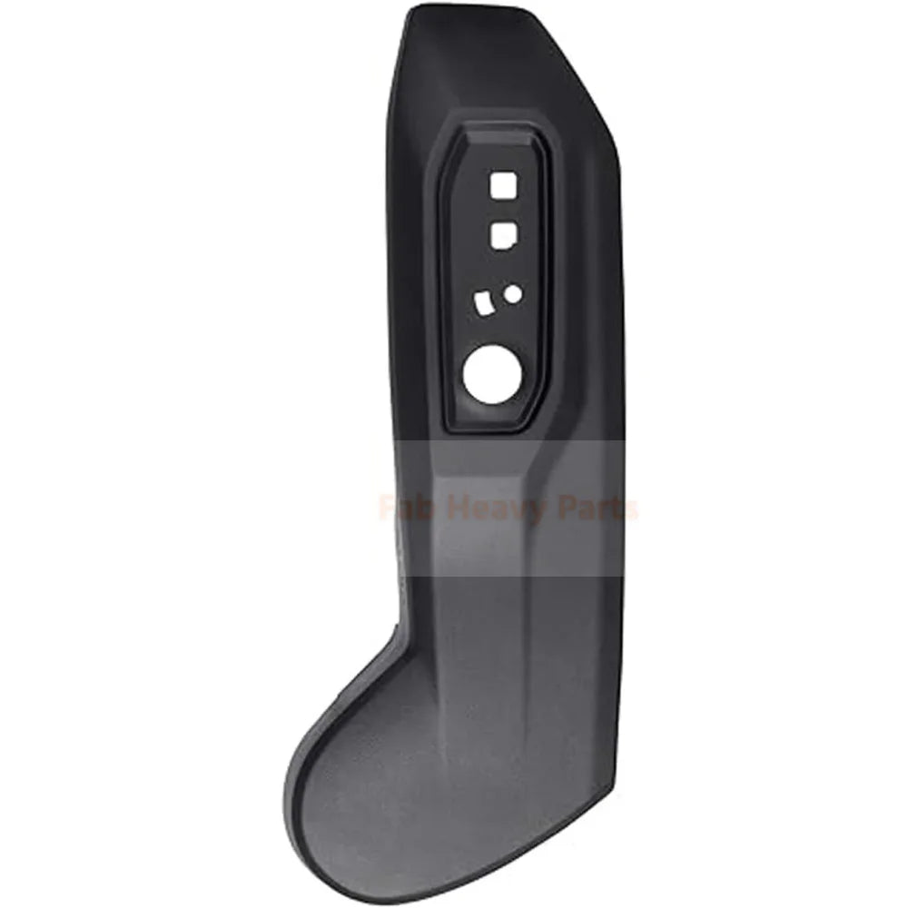 Sitzlehnenbezug für Fahrerseite 71812-0C241-C0 71812-0C242-C0 71812-0C240-C0 Passend für Toyota Tundra Sequoia 2022–2025