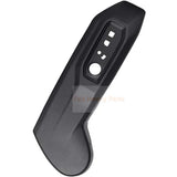 Sitzlehnenbezug für Fahrerseite 71812-0C241-C0 71812-0C242-C0 71812-0C240-C0 Passend für Toyota Tundra Sequoia 2022–2025