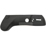 Driver Side Seat Recline Cover 71812 - 0C241 - C0 71812 - 0C242 - C0 71812 - 0C240 - C0 Fits for Toyota Tundra Sequoia 2022 - 2025 - Fab Heavy Parts