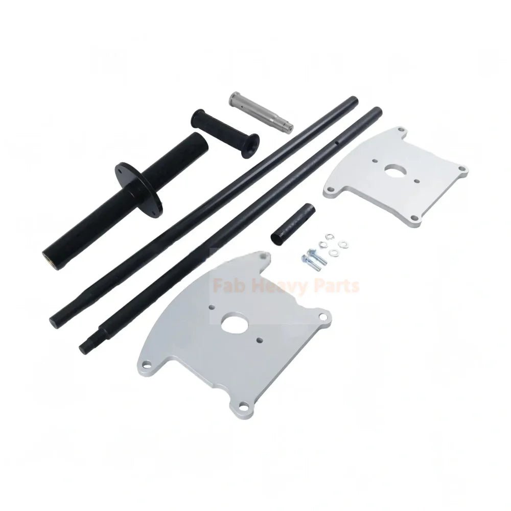 Driveshaft Alignment Tool Kit 950 - 140K for Sea - Doo Engine 580 720 787 1503 Waterdraft Challenger Explorer GSI GSX GTI GTS GTX GTR RXT RX SAR - Fab Heavy Parts