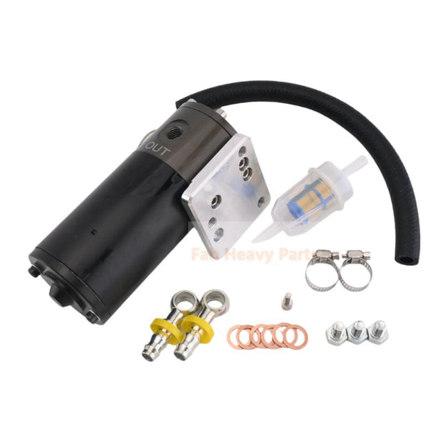 DRP Fuel Pump DRP - 02 Fits for Cummins Engine 5.9L Dodge Ram Final clearance - Fab Heavy Parts
