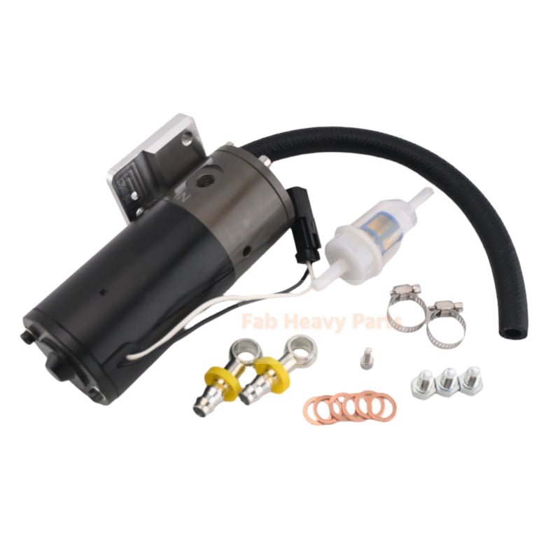 DRP Fuel Pump DRP - 02 Fits for Cummins Engine 5.9L Dodge Ram Final clearance - Fab Heavy Parts