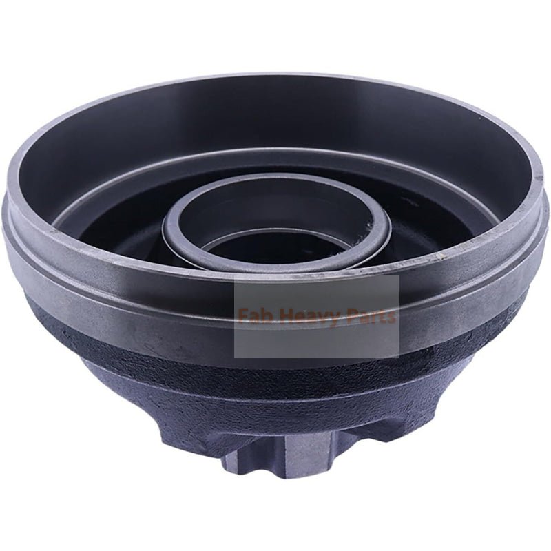 Drum Brake 2029501 2082641 524253040 Fits for Hyster Yale H2.00 - 3.00DX2 A466 ATM - Fab Heavy Parts