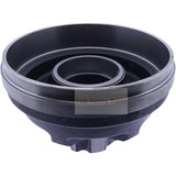 Drum Brake 2029501 2082641 524253040 Fits for Hyster Yale H2.00 - 3.00DX2 A466 ATM - Fab Heavy Parts