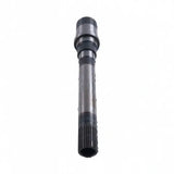 Dry Clutch Front Reaction Input Shaft YZ91406 for John Deere Tractor 1054 1204 6403 6603 6100B 6110B 6110D