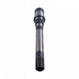 Dry Clutch Front Reaction Input Shaft YZ91406 for John Deere Tractor 1054 1204 6403 6603 6100B 6110B 6110D - Fab Heavy Parts
