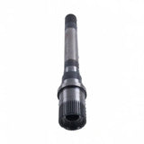 Dry Clutch Front Reaction Input Shaft YZ91406 for John Deere Tractor 1054 1204 6403 6603 6100B 6110B 6110D - Fab Heavy Parts