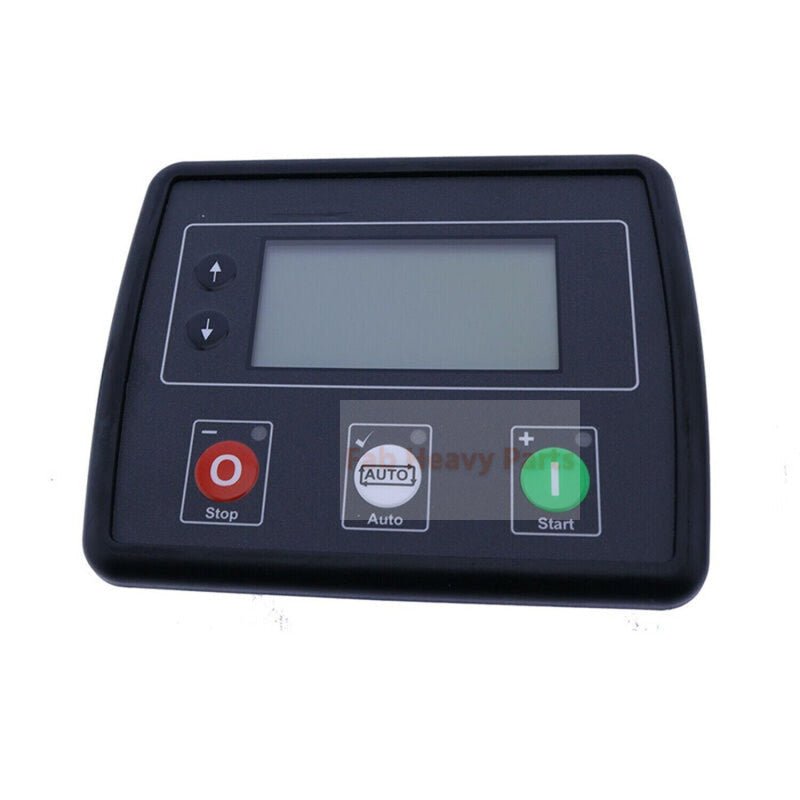 DSE4510 Auto Start Control Module Replacement For Deep Sea Generator Genset - Fab Heavy Parts