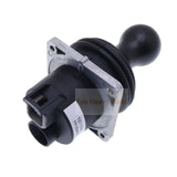 Dual Axis Joystick Controller 10102737 10101174 Fits For Genie Boom Lifts