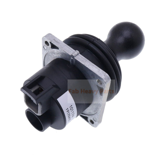 Dual Axis Joystick Controller 10102737 10101174 Fits For Genie Boom Lifts