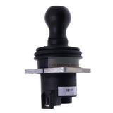 Dual Axis Joystick Controller 10102737 10101174 Fits For Genie Boom Lifts - Fab Heavy Parts
