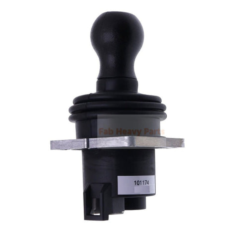 Dual Axis Joystick Controller 10102737 10101174 Fits For Genie Boom Lifts - Fab Heavy Parts