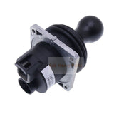 Dual Axis Joystick Controller 10102737 10101174 Fits For Genie Boom Lifts - Fab Heavy Parts