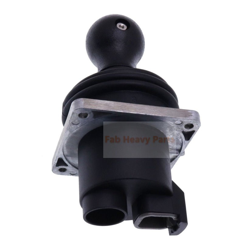 Dual Axis Joystick Controller 10102737 10101174 Fits For Genie Boom Lifts - Fab Heavy Parts