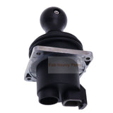 Dual Axis Joystick Controller 10102737 10101174 Fits For Genie Boom Lifts - Fab Heavy Parts