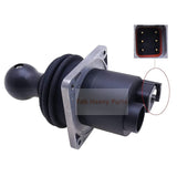 Contrôleur de joystick à double axe 101174GHT 62390GT FITS POUR GENIE S-120 S-45 S-65 S-85