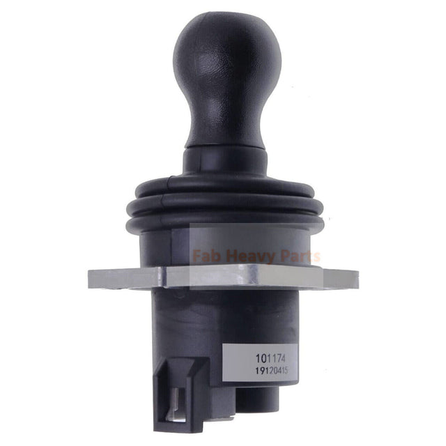 Contrôleur de joystick à double axe 101174GHT 62390GT FITS POUR GENIE S-120 S-45 S-65 S-85