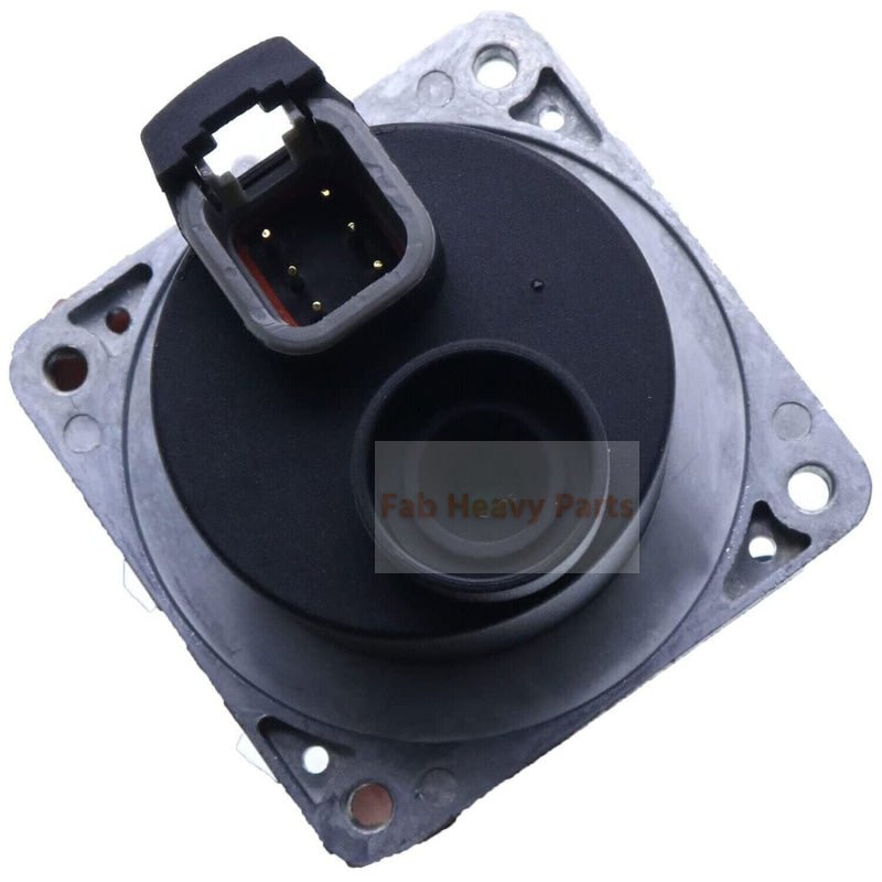 Dual Axis Joystick Controller 101174GHT 62390GT Fits for Genie S - 120 S - 45 S - 65 S - 85 - Fab Heavy Parts