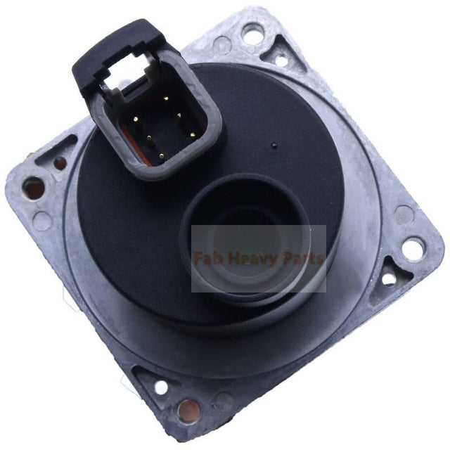 Dual Axis Joystick Controller 101174GHT 62390GT Fits for Genie S - 120 S - 45 S - 65 S - 85 - Fab Heavy Parts