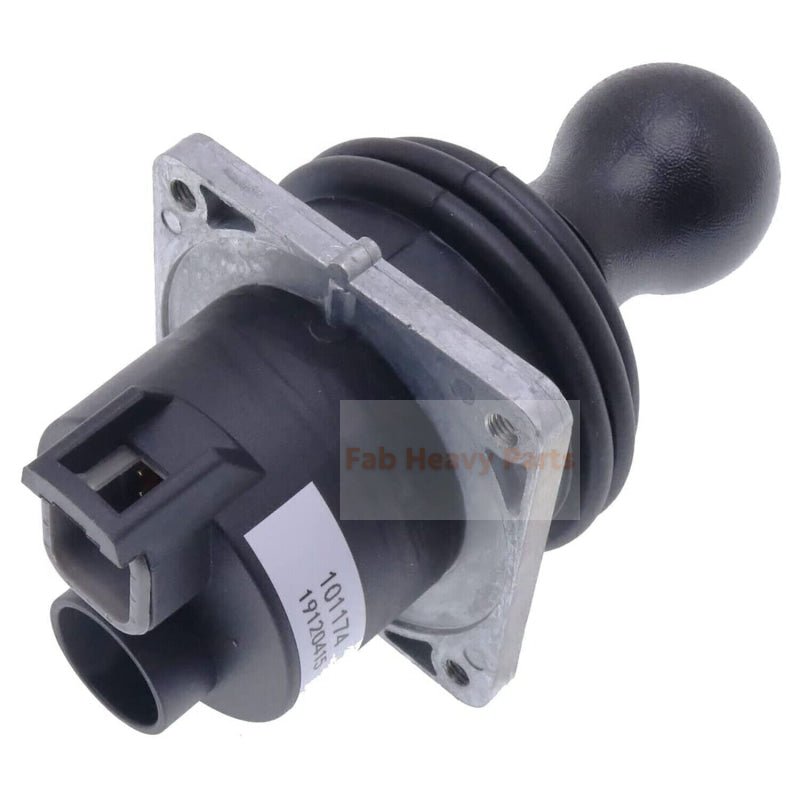 Dual Axis Joystick Controller 101174GHT 62390GT Fits for Genie S - 120 S - 45 S - 65 S - 85 - Fab Heavy Parts
