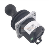 Dual Axis Joystick Controller & Harness Adapter 111417GT 119613GT Fits for Genie Lift S - 45 S - 60 S - 65 S - 80 S - 85 S - 100 S - 105 S - 120 S - 125 - Fab Heavy Parts
