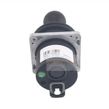 Dual Axis Joystick Controller & Harness Adapter 111417GT 119613GT Fits for Genie Lift S - 45 S - 60 S - 65 S - 80 S - 85 S - 100 S - 105 S - 120 S - 125 - Fab Heavy Parts