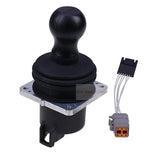 Dual Axis Joystick Controller & Harness Adapter 111417GT 119613GT Fits for Genie Lift S - 45 S - 60 S - 65 S - 80 S - 85 S - 100 S - 105 S - 120 S - 125 - Fab Heavy Parts