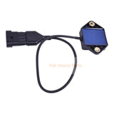 Dual Axis Tilt Sensor 1001186466 Fits for JLG Scissor Lifts 1932R 2632R 2646R 3246R 4045R AE1932 R1532i R1932 R1932i R2632 R3246 R4045