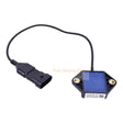 Dual Axis Tilt Sensor 1001186466 Fits for JLG Scissor Lifts 1932R 2632R 2646R 3246R 4045R AE1932 R1532i R1932 R1932i R2632 R3246 R4045 - Fab Heavy Parts
