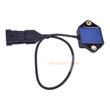 Dual Axis Tilt Sensor 1001186466 Fits for JLG Scissor Lifts 1932R 2632R 2646R 3246R 4045R AE1932 R1532i R1932 R1932i R2632 R3246 R4045 - Fab Heavy Parts