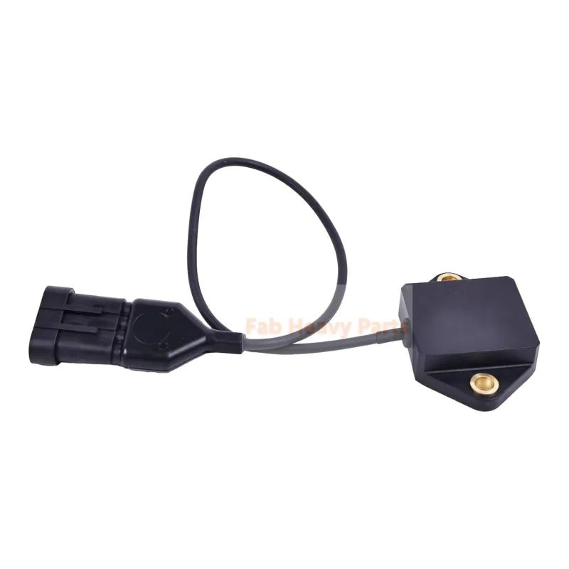 Dual Axis Tilt Sensor 1001186466 Fits for JLG Scissor Lifts 1932R 2632R 2646R 3246R 4045R AE1932 R1532i R1932 R1932i R2632 R3246 R4045 - Fab Heavy Parts