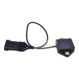 Dual Axis Tilt Sensor 1001186466 Fits for JLG Scissor Lifts 1932R 2632R 2646R 3246R 4045R AE1932 R1532i R1932 R1932i R2632 R3246 R4045 - Fab Heavy Parts