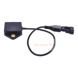 Dual Axis Tilt Sensor 1001186466 Fits for JLG Scissor Lifts 1932R 2632R 2646R 3246R 4045R AE1932 R1532i R1932 R1932i R2632 R3246 R4045 - Fab Heavy Parts