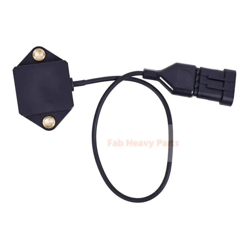 Dual Axis Tilt Sensor 1001186466 Fits for JLG Scissor Lifts 1932R 2632R 2646R 3246R 4045R AE1932 R1532i R1932 R1932i R2632 R3246 R4045 - Fab Heavy Parts