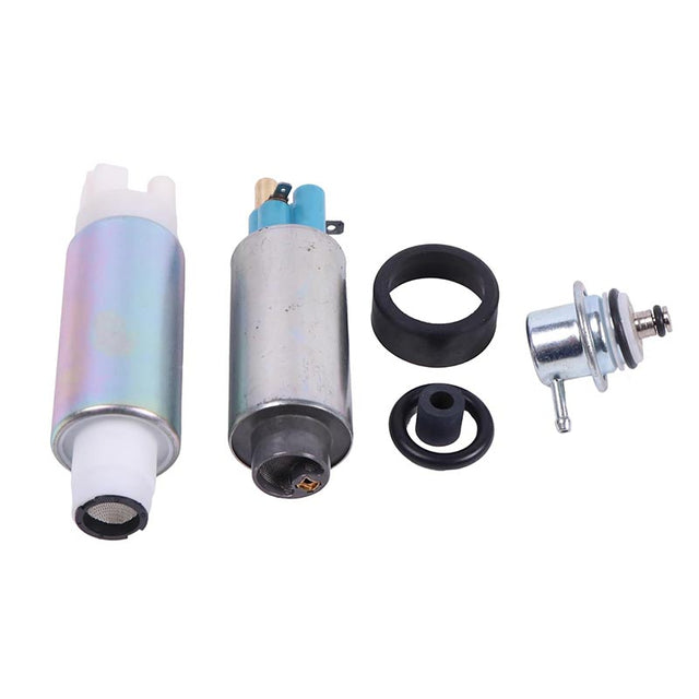 デュアルハイおよび低圧燃料ポンプ8888725T02 888733T02水銀75HP 80HP 90HP 115HP 125HP 185HP 200HP 225HP 250HP 300HP