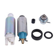 Dual High & Low Pressure Fuel Pumps 888725T02 888733T02 for Mercury 75HP 80HP 90HP 115HP 125HP 185HP 200HP 225HP 250HP 300HP - Fab Heavy Parts