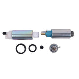 Dual High & Low Pressure Fuel Pumps 888725T02 888733T02 for Mercury 75HP 80HP 90HP 115HP 125HP 185HP 200HP 225HP 250HP 300HP - Fab Heavy Parts