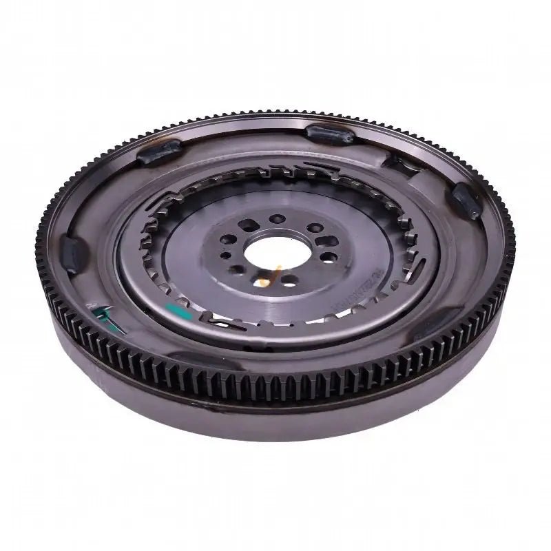 Dual Mass Flywheel 03L105266CS 03L105266DA 415062609 for VW Golf Touran Caddy Audi A3 Skoda Octavia - Fab Heavy Parts