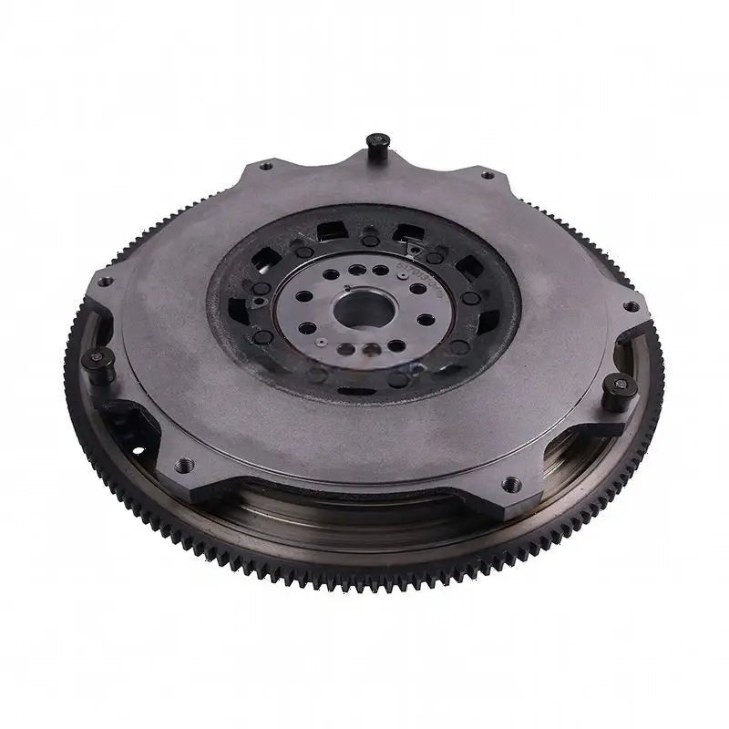 Dual Mass Flywheel BR3Z - 6477 - B for Ford Mustang 2011 2012 2013 2014 V6 3.7L - Fab Heavy Parts