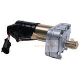 Dual Shaft Power Gear Slide Out Motor 1010001025 1510000042 368471 368811 Fits for Lippert