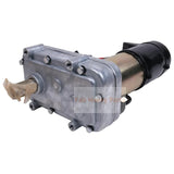 Dual Shaft Power Gear Slide Out Motor 1010001025 1510000042 368471 368811 Fits for Lippert