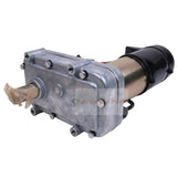 Dual Shaft Power Gear Slide Out Motor 1010001025 1510000042 368811 368471 - Fab Heavy Parts
