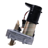 Dual Shaft Power Gear Slide Out Motor 1010001025 1510000042 368811 368471 - Fab Heavy Parts