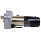Dual Shaft Power Gear Slide Out Motor 1010001025 1510000042 368811 368471 - Fab Heavy Parts