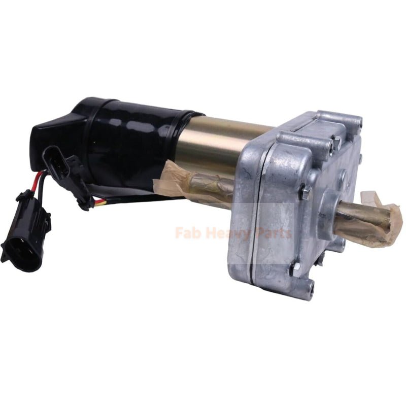 Dual Shaft Power Gear Slide Out Motor 1010001025 1510000042 368811 368471 - Fab Heavy Parts