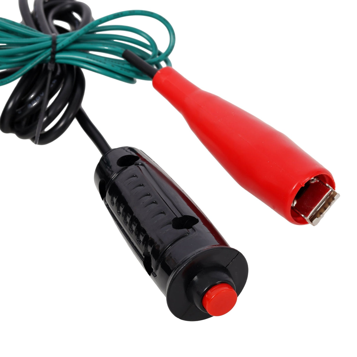 Dual Voltage 15KV 25KV Powder Coating Gun System with Clear Bottle 120V, 60HZ - Fab Heavy Parts